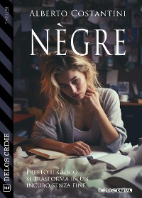 Cover Nègre