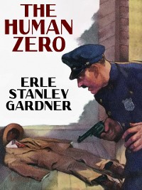 Cover The Human Zero