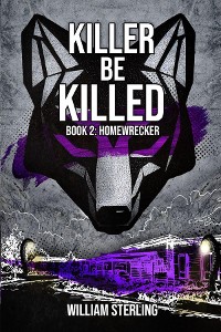 Cover Killer Be Killed