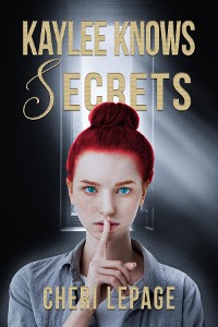 Cover Kaylee Knows Secrets