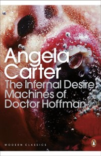 Cover Infernal Desire Machines of Doctor Hoffman