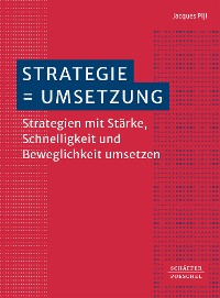 Cover Strategie = Umsetzung