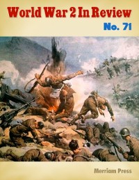 Cover World War 2 In Review No. 71
