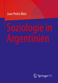 Cover Soziologie in Argentinien