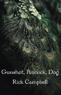 Cover Gunshot, Peacock, Dog