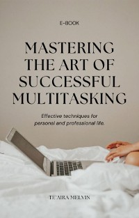 Cover Mastering Multitasking