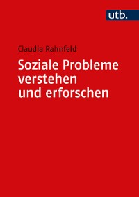 Cover Soziale Probleme verstehen und erforschen