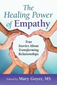 Cover Healing Power of Empathy