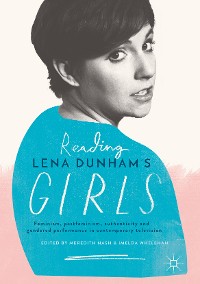 Cover Reading Lena Dunham’s Girls