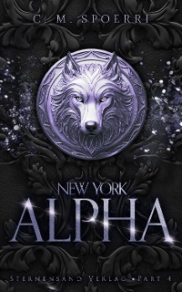 Cover New York Alpha (Part 4)