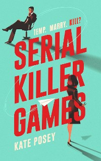 Cover Serial Killer Games