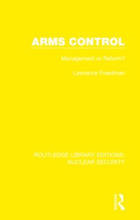 Cover Arms Control