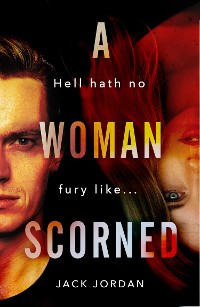 Cover A Woman Scorned