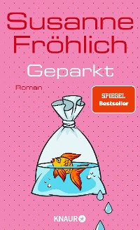 Cover Geparkt