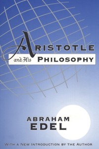 Cover Aristotle and His Philosophy