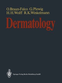 Cover Dermatology