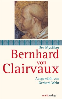 Cover Bernhard von Clairvaux