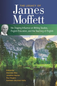 Cover The Legacy of James Moffett