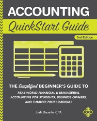 Cover Accounting QuickStart Guide
