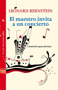 Cover El maestro invita a un concierto