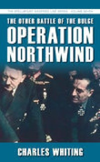Cover The Other Battle of the Bulge: Operation Northwind