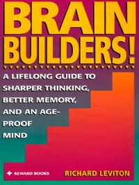 Cover Brain Builders!