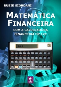 Cover Matemática Financeira Com A Calculadora Financeira Hp 12c