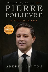 Cover Pierre Poilievre