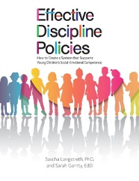 Cover Effective Discipline Policies