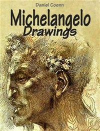 Cover Michelangelo Drawings
