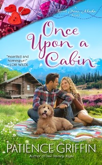 Cover Once Upon a Cabin