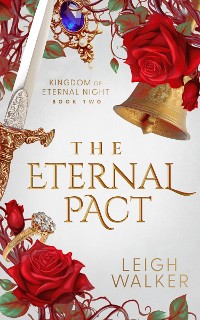 Cover The Eternal Pact