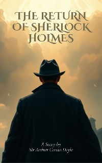 Cover The Return of Sherlock Holmes