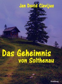 Cover Das Geheimnis von Solthenau
