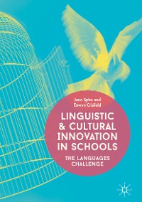 Cover Linguistic and Cultural Innovation in Schools