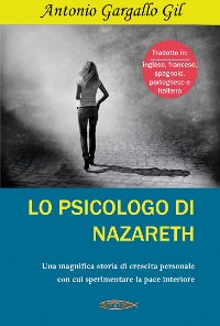Cover Lo psicologo di Nazareth