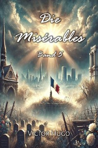 Cover Die Misérables