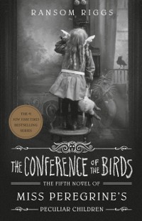 Cover Conference of the Birds
