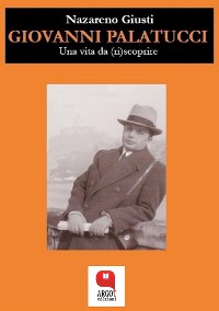 Cover Giovanni Palatucci. Una vita da (ri)scoprire