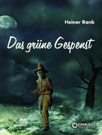 Cover Das grüne Gespenst