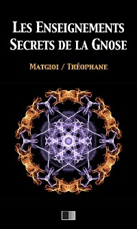 Cover Les enseignements secrets de la Gnose