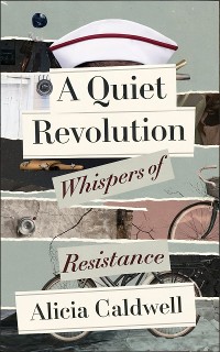 Cover A Quiet Revolution