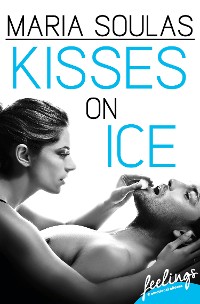 Cover Kisses on Ice