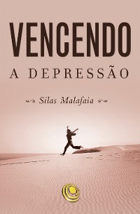 Cover Vencendo a depressão