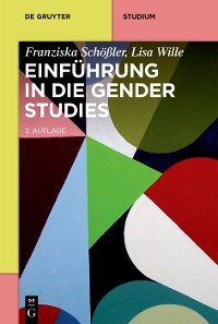 Cover Einführung in die Gender Studies