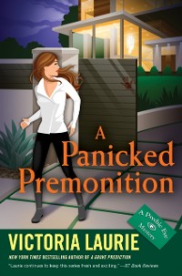 Cover Panicked Premonition
