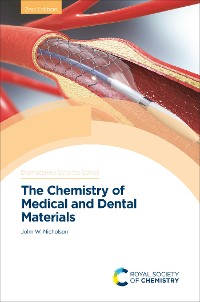 Cover The Chemistry of Medical and Dental Materials