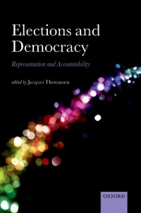 Cover Elections and Democracy