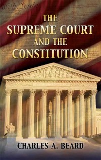 Cover Supreme Court and the Constitution