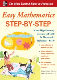 Cover Easy Mathematics Step-by-Step
